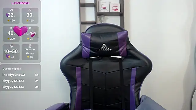 Snapshot of Giannagp chatting on 03.03.26 Giannagp online show from 03.03.26