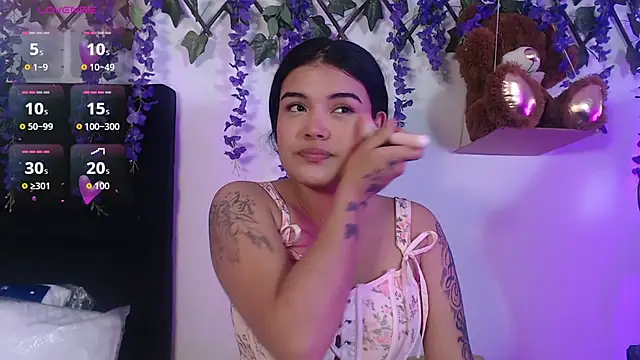 Giannagp online show from 04.11.26