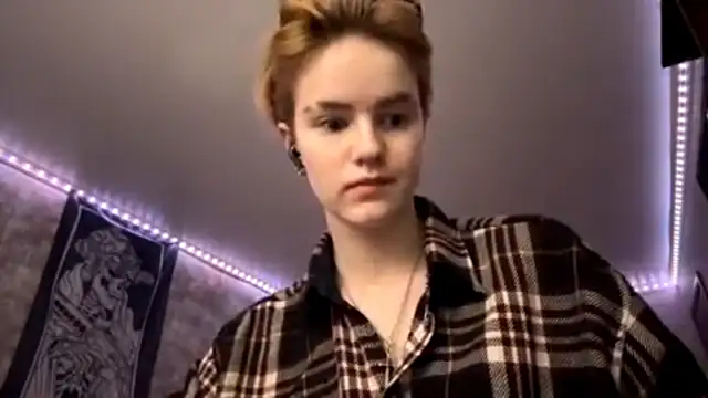 CutieGoga online show from 01.15.26