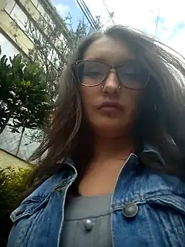 Karla-giraldo 1 online show from 02.11.26