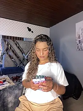 AngelPinkk  online show from 02.16.26