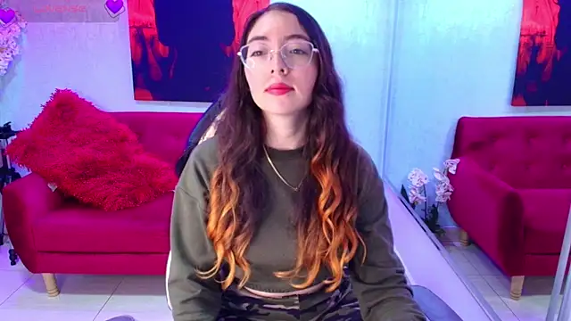 Veronica miiller online show from 02.26.26