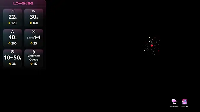 Veronica miiller online show from 03.25.26