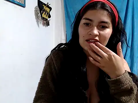 Snapshot of Scarlett_Hot69 chatting on 02.27.26 Scarlett Hot69 online show from 02.27.26