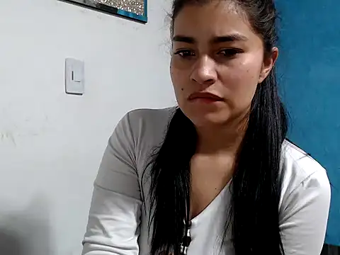 Snapshot of Scarlett_Hot69 chatting on 03.02.26 Scarlett Hot69 online show from 03.02.26