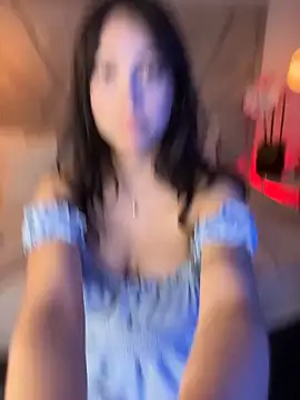 TeaseDollXXX online show from 02.03.26