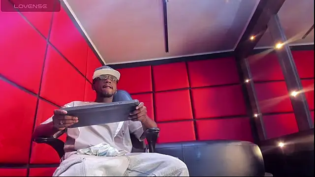 Jeff Black99 online show from 02.07.26