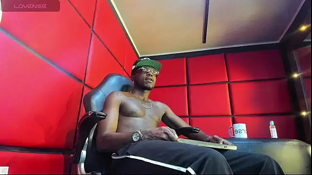 Jeff Black99 online show from 02.09.26