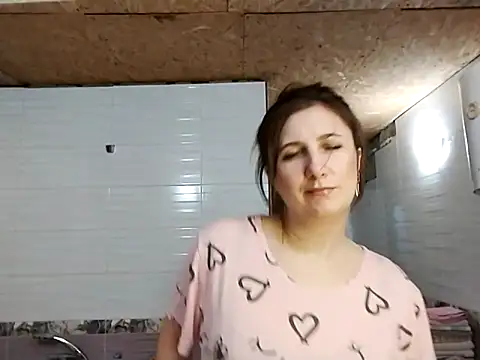 Koshova1836 online show from 02.02.26