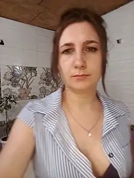 Koshova1836 online show from 06.14.26