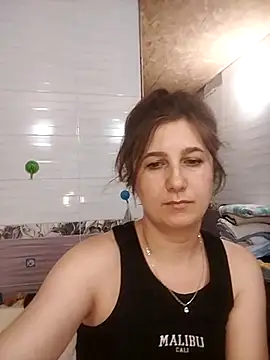 Koshova1836 online show from 07.02.26