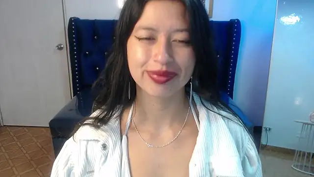 Candy Rose v online show from 02.12.26