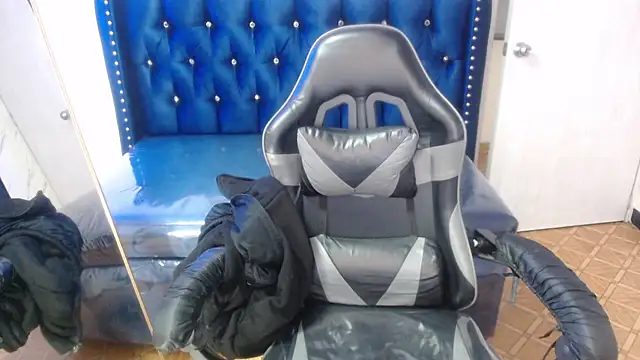 Candy Rose v online show from 02.27.26