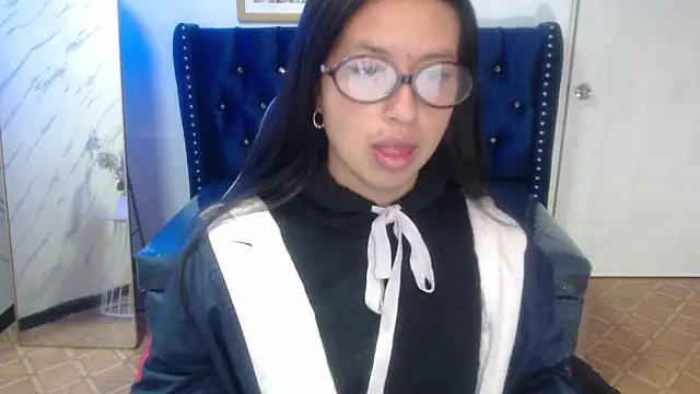 Candy Rose v online show from 03.02.26