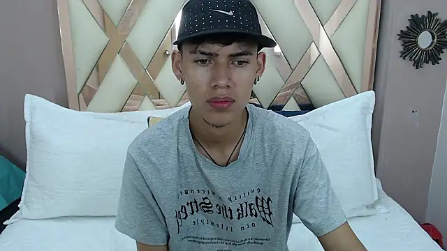 Astaroth Grigori online show from 03.01.26