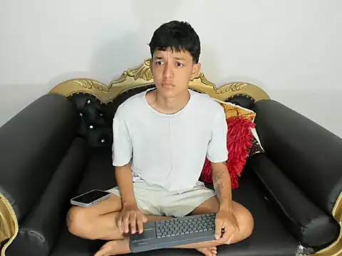 jisus catt online show from 02.08.26