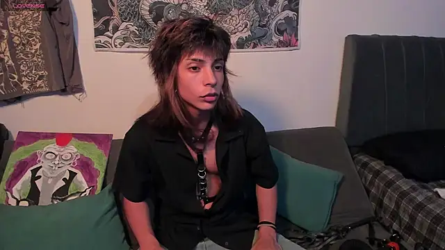 God Dereck online show from 04.11.26