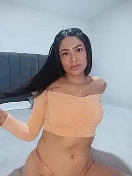 Ina Jody  online show from 03.18.26