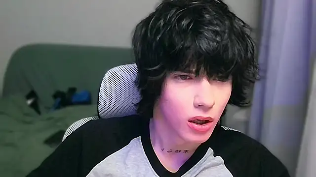 LeonBoykisser online show from 02.03.26