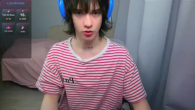 LeonBoykisser online show from 05.13.26