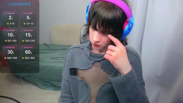 LeonBoykisser online show from 05.14.26