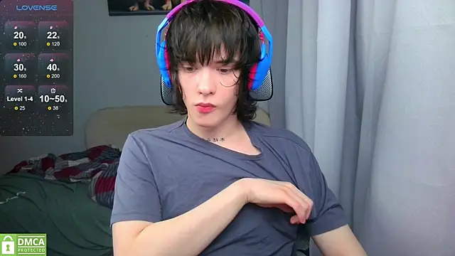 LeonBoykisser online show from 05.19.26