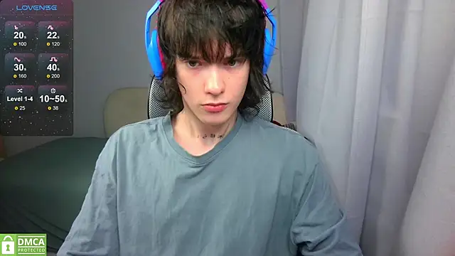 LeonBoykisser online show from 05.24.26