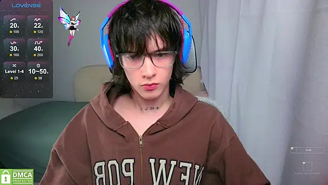 LeonBoykisser online show from 05.27.26