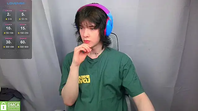 LeonBoykisser online show from 05.29.26