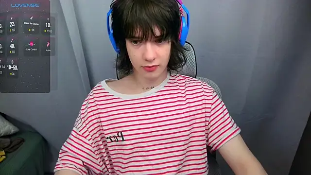 LeonBoykisser online show from 05.30.26