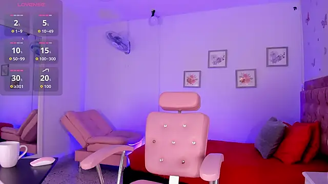 Jack Rusel online show from 04.12.26