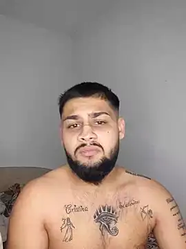 Snapshot of Gabysweetrds chatting on 01.14.26 Gabysweetrds online show from 01.14.26