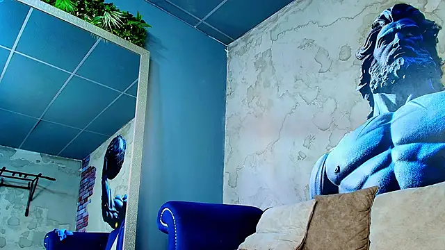 Vans Ross online show from 03.21.26