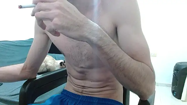 maskguy23 online show from 06.10.26