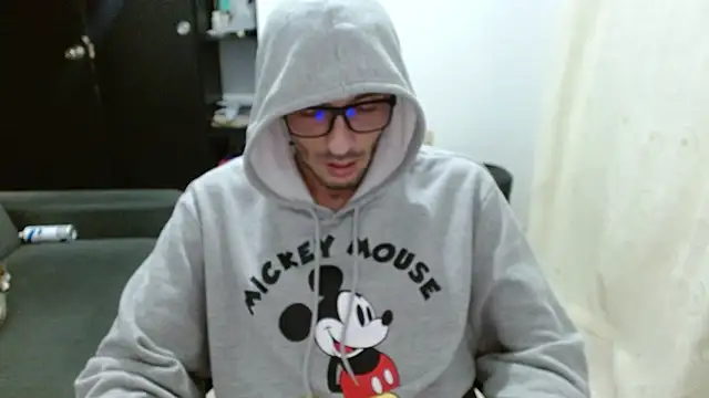 maskguy23 online show from 07.03.26