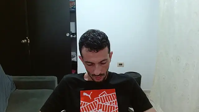 maskguy23 online show from 07.22.26