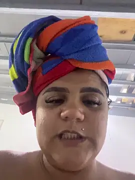 MorenaCariok online show from 02.02.26