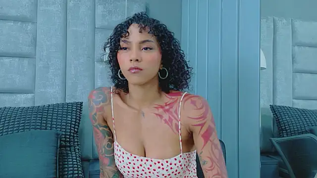 LizStorm  online show from 03.27.26