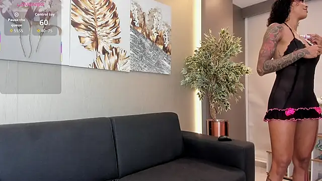 LizStorm  online show from 04.14.26