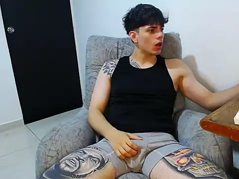 Snapshot of Joshh_miller chatting on 02.07.26 Joshh miller online show from 02.07.26