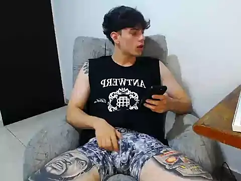 Snapshot of Joshh_miller chatting on 02.25.26 Joshh miller online show from 02.25.26