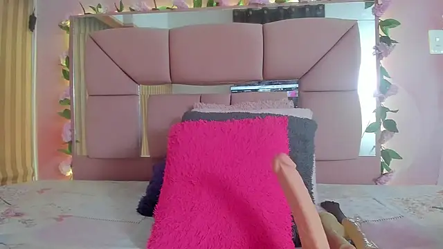 amy  rose   online show from 06.26.26