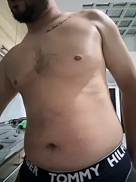 Arleymounthblack online show from 03.12.26