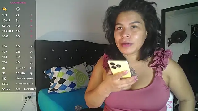 Aurora sanchess online show from 03.04.26