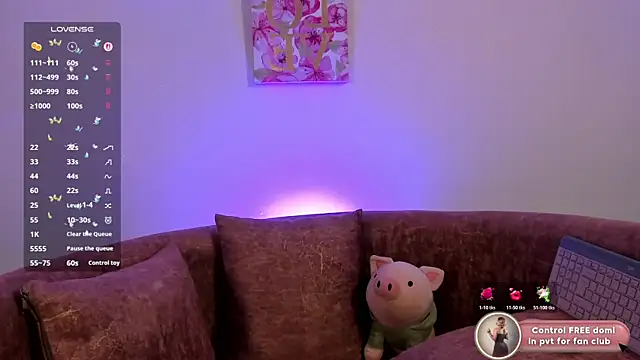 Dailyn  1 online show from 04.13.26