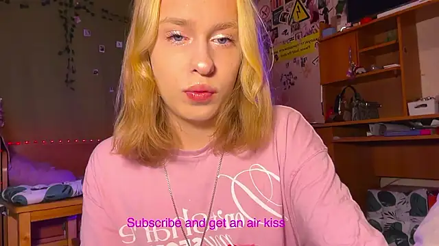 miss barbie111 online show from 02.03.26