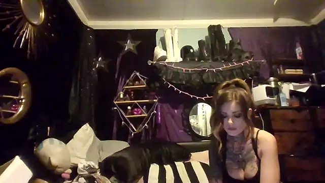 allymoon1369 online show from 05.14.26