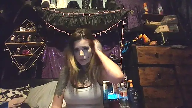allymoon1369 online show from 05.19.26