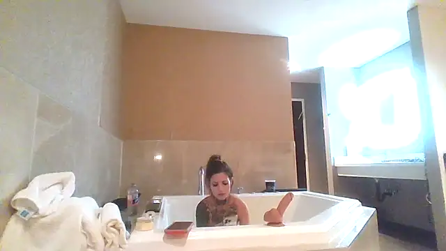 allymoon1369 online show from 05.26.26