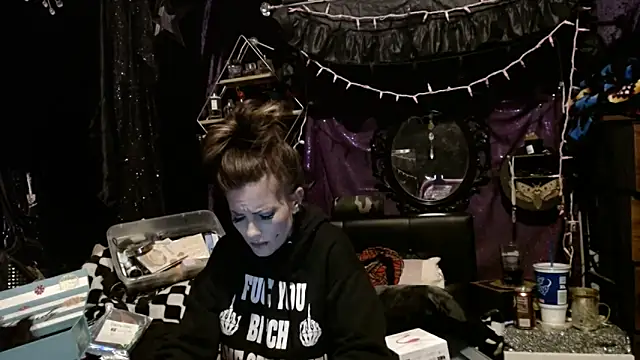allymoon1369 online show from 05.29.26